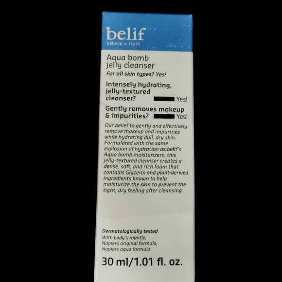 Cleanser - Picture 3 of 4